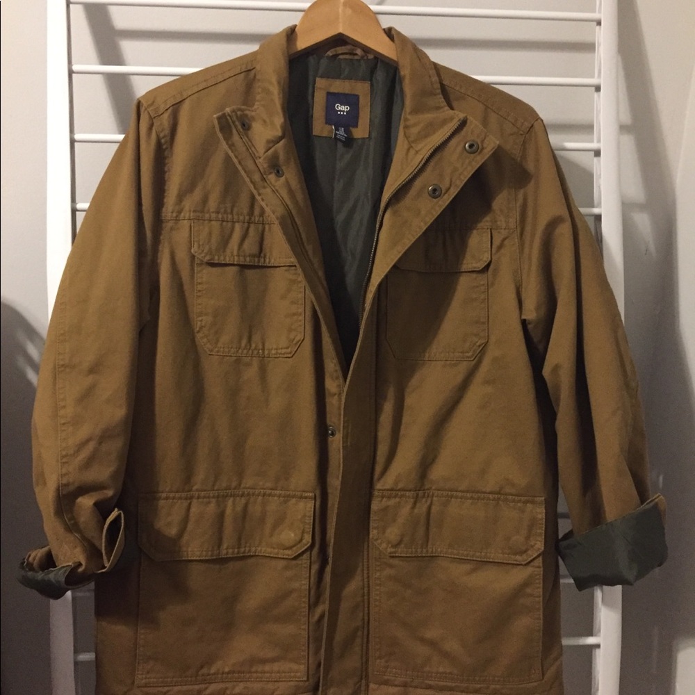 Jacket